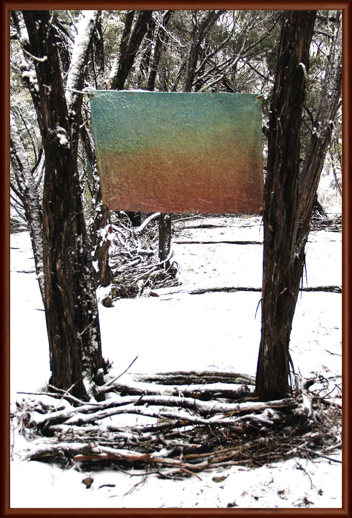 Oak Hill Art Exhibits